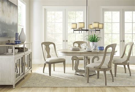 American Drew Dining Room Set