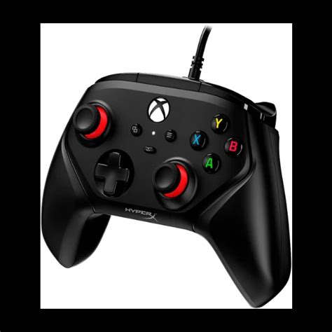 hyperx clutch gladiate xbox kontroller powerno