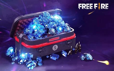 How To Get Free Fire Diamonds For Cheap In