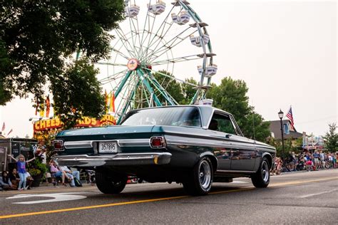 Lakeville Pan O Prog Cruise Night Jeff Belzer S Blog