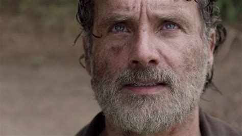 Rick Grimes Está De Volta The Walking Dead Libera Novo Trailer épico