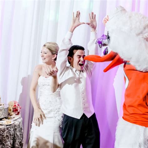 Harmless Pranks to Play on Your Wedding Guests | BridalGuide