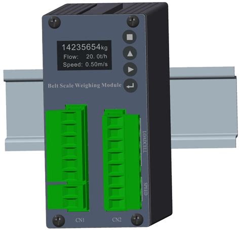 24v Rs485 Modbus Rtu Control Module