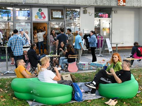 Ausgabe Archive Volkssolidarit T Berlin