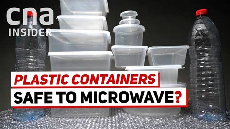 Is It Safe To Microwave Food In Plastic Know What S In Your Disposable