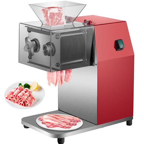 Meat Cutter Machine For Home Use At Dennis Lentini Blog