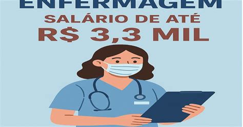Qual O Salário De Técnico De Enfermagem - 8