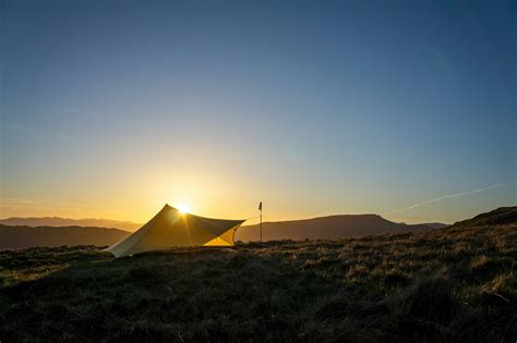 Bivouac Conseils Et Astuces Pour Un Bivouac Id Al Et Ma Tris