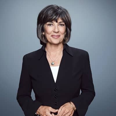 Christiane Amanpour - Bio, Age, Net Worth, Height, Divorcee, Facts