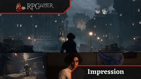 Lies Of P Impression Rpgamer