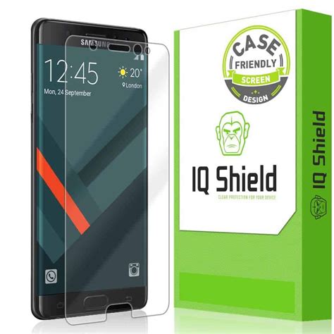 Top Best Screen Protectors For Samsung Galaxy Note