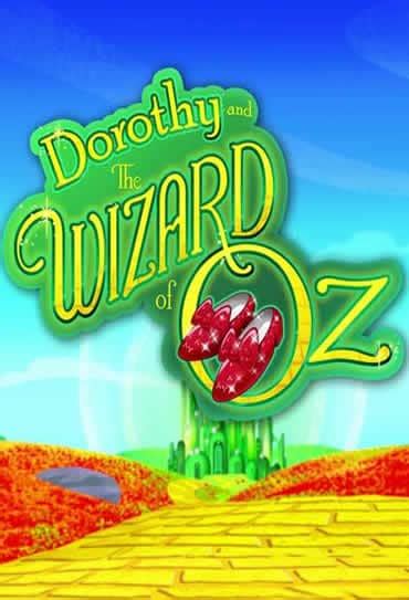 Dorothy E O Mágico De Oz Série Sinopse Trailers E Curiosidades Cinema10