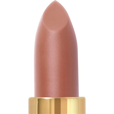 Revlon Super Lustrous Matte Lipstick Dare To Be Nude Authentic