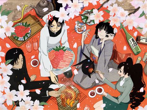 XxxHOLiC CLAMP Wallpaper 30583 Zerochan Anime Image Board