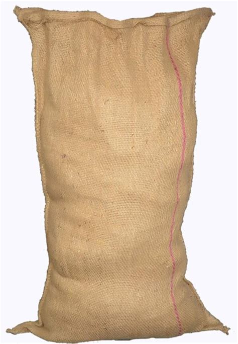 ANTILLES Empty Jute Gunny Bag For Packing Food Grains VEGETABLE