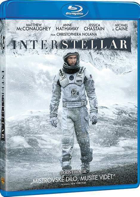 دانلود Interstellar 2014 با زیرنویس فارسی بایگانی دانلود فیلم و سریال