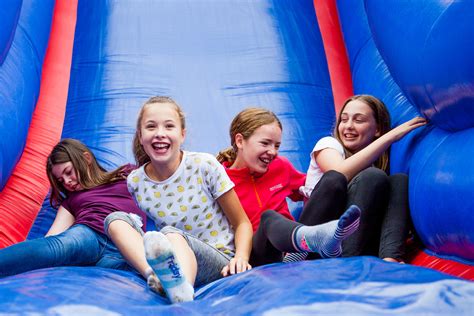 Seven Reasons Your Kids Will Love Camp Beaumont This Summer Surrey