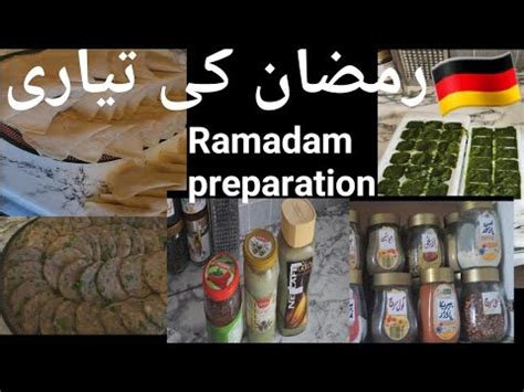 Amazing Tips And Tricks For Ramadan Preparations Ramazan Ki Basic Pre