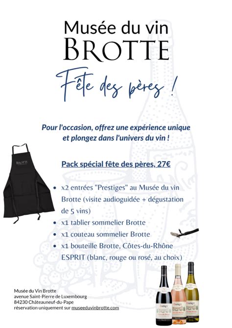 Musee Du Vin Brotte Et Boutique L Exp Rience Brotte