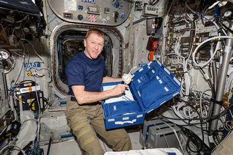 Heres How A New Sleeping Bag Could Protect Astronauts Eyesight