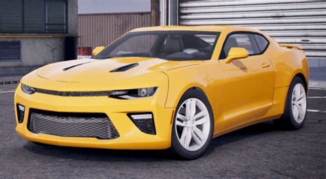 Igcd Net Chevrolet Camaro Ss In Carx Drift Racing