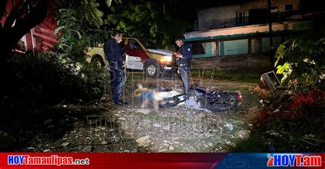 Hoy Tamaulipas Tamaulipas Recupera Guardia Estatal Motos Robadas Y