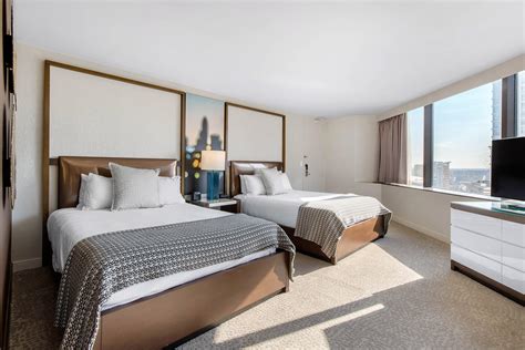 OMNI CHARLOTTE HOTEL 4⋆ ::: NC, UNITED STATES ::: COMPARE HOTEL RATES