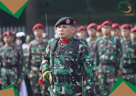 Berapa Gaji Dan Tunjangan Lulusan Tni Bimbel Polri Tni