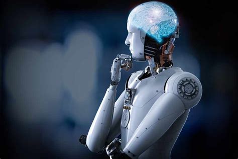 “más Que Un Juguete La Inteligencia Artificial Generativa Tiene El