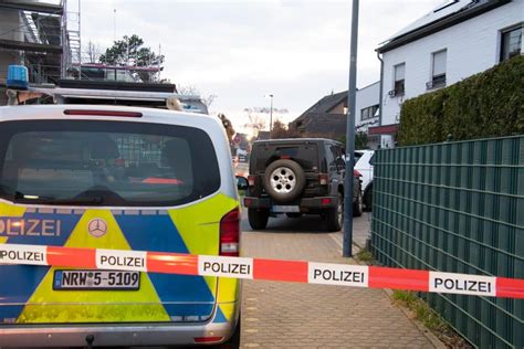 Mit Gestohlenem Auto Vor Der Polizei Gefl Chtet Presse Eifel