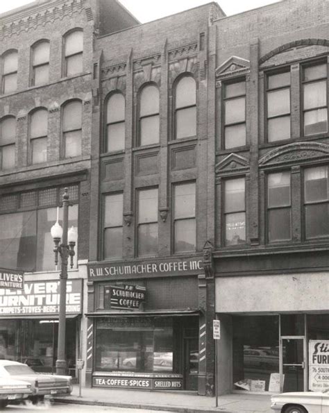 Akron History in 21 Pictures - Akron Ohio Moms