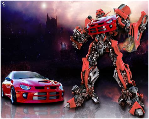 List Of Red Sports Car Transformer 2022