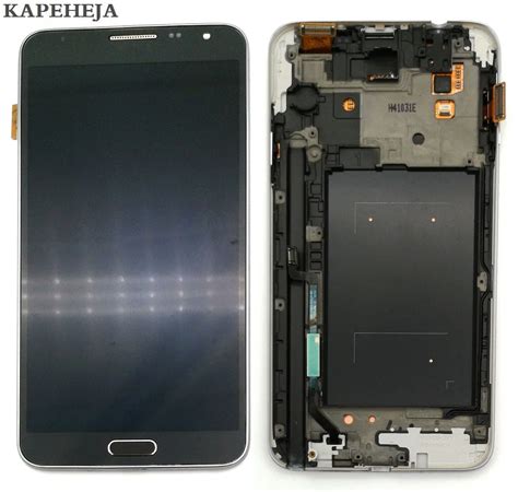 Super AMOLED LCD Display For Samsung Galaxy Note 3 Neo Mini N7505 LCD