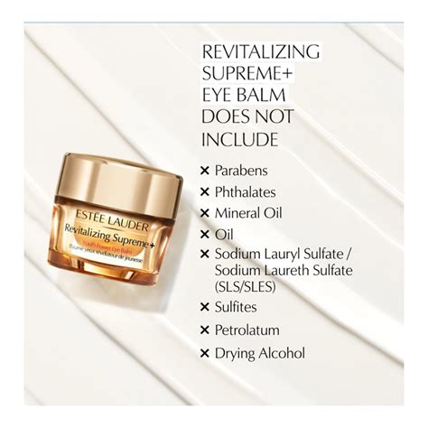 Buy Estée Lauder Revitalizing Supreme Youth Power Soft Creme