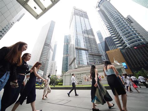 Singapore Still Has Archaic Ideas About Skills Based Jobs Says