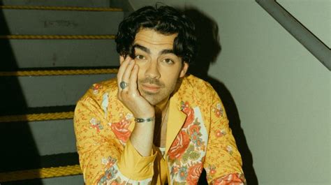 Joe Jonas