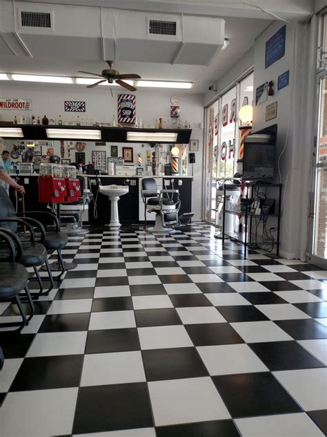 Carrollwood Barber Shop in Tampa | Carrollwood Barber Shop 10231 Lake ...