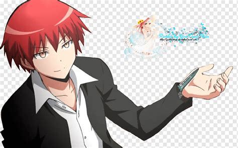 Assassination Classroom Nagisa Shiota Hiroto Maehara Anime Youtube Karma Black Hair Manga