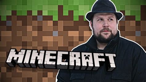 O Dia Em Que O Criador De Minecraft Foi Desafiado Para Uma Partida De