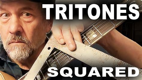 Tritones Squared Youtube