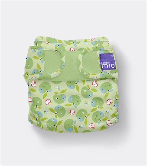 Revolutionary Reusable Swim Diaper Bambino Mio® Bambino Mio Row