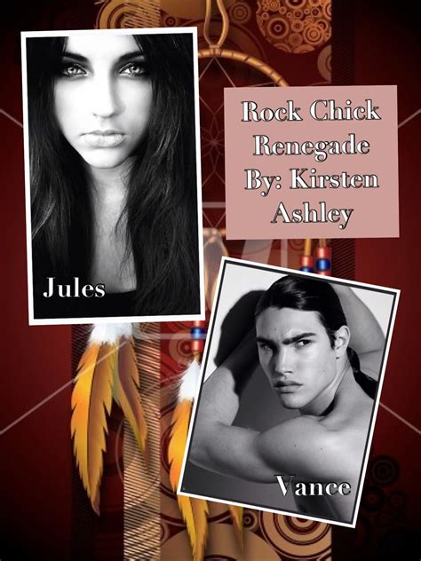 Rock Chick Renegade Kristen Ashley Kristen Ashley Books Rock Chick