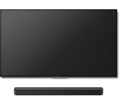 Buy Sony Ht Sf150 2 0 Sound Bar Free Delivery Currys