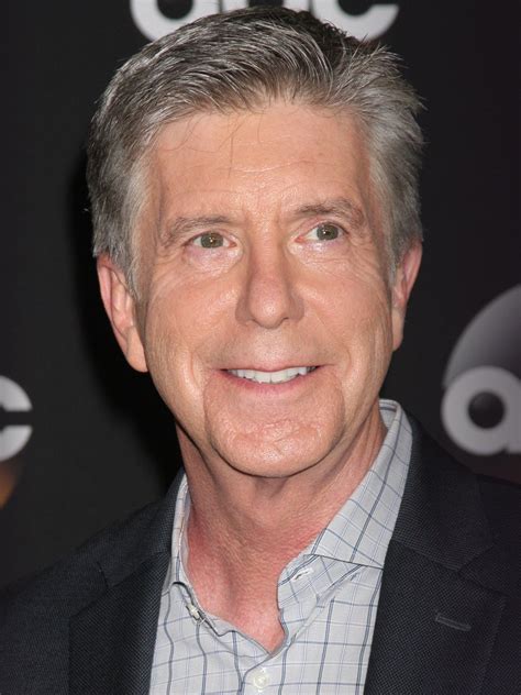 Tom Bergeron | Hollywood Squares Wiki | Fandom