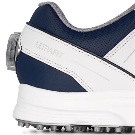 Footjoy Ultrafit Sl Boa Mens Golf Shoes