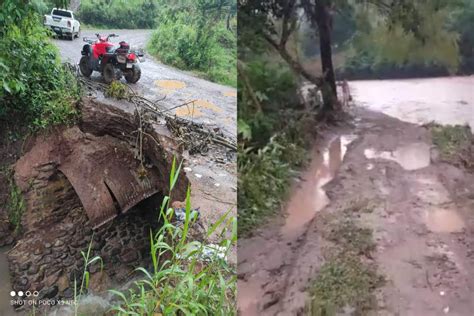 Gobernación de Lempira convoca de emergencia a alcaldes por efectos de