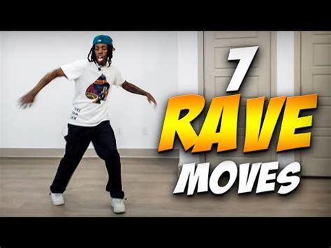 7 Essential Tips: How to Dance at a Rave