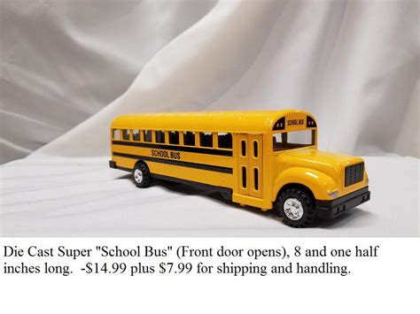 Super School Bus – The Museum of Bus Transportation