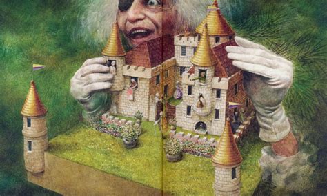 Robert Ingpen | Art historian, Nutcracker, Illustration