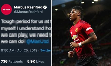 Marcus Rashford Quotes